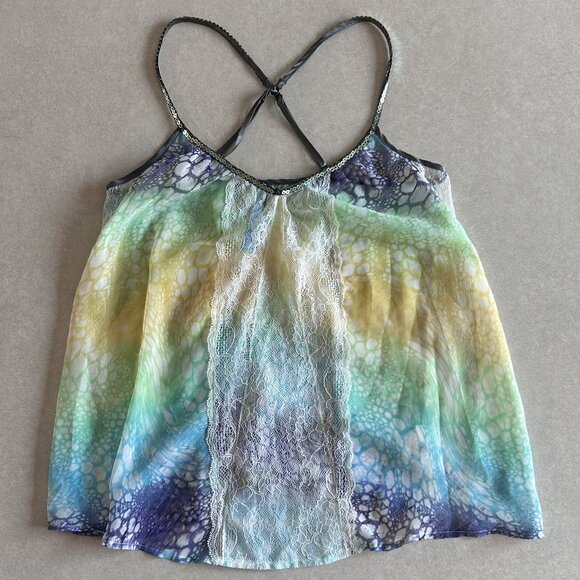 Free People Soledad Top ASO Miley Stewart - Picture 5 of 10